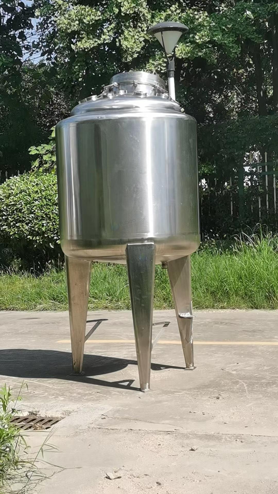制药设备3台