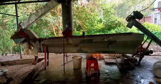 钦州地区处理破碎机