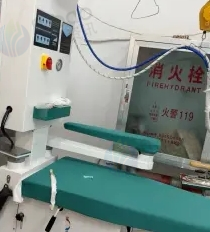 昆明地区干洗店处理设备