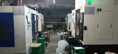 东莞地区处理4台CNC、乔峰T5、亚克T6等加工店设备