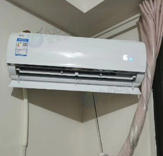 昭通地区处理空调