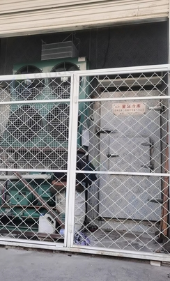 黄石地区处理冷冻库、冷柜等冰棒设备