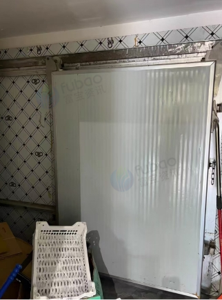 南昌地区个人处理冷库15平冷库5p