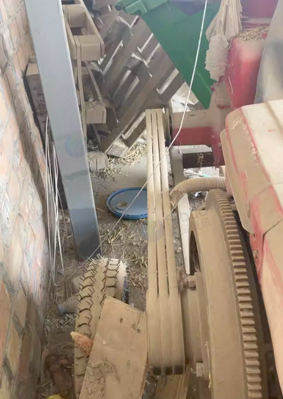 昌吉地区闲置处理常发系列柴油抽水机