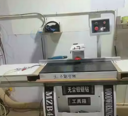 伊犁地区处理全屋定制PET柜门、吸塑柜门厂整体设备