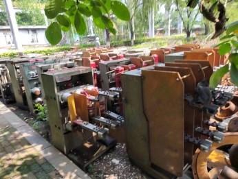 供应:1批变压器、电缆、电机