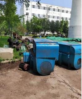 供应:1批变压器、电缆、电机