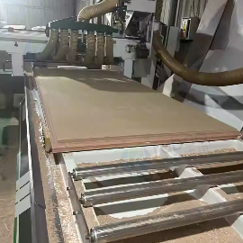 洛阳地区工厂处理四工序下料机