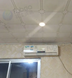 抚顺地区处理2台格力空调