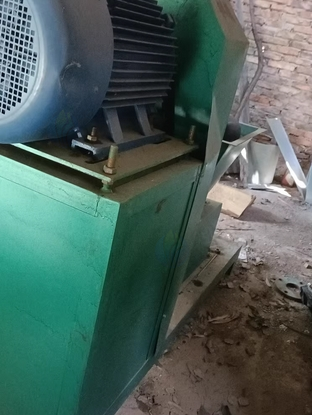 柳州地区处理环保碳制棒机、碳化炉