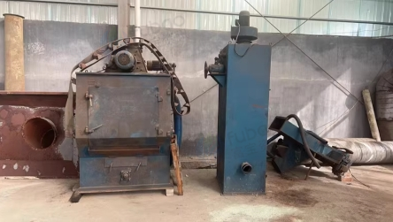 临沂地区工厂处理清砂机