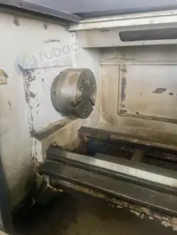 沈阳地区厂子处理沈阳80135数控车床