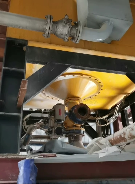 淄博地区处理华特磁选机