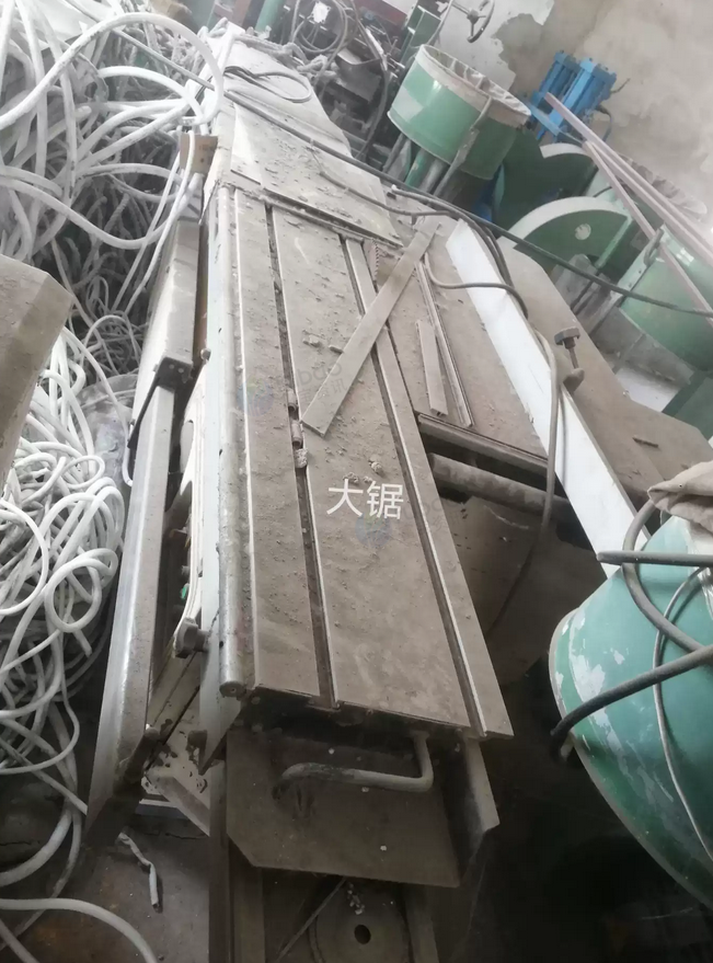 沈阳地区处理木工设备