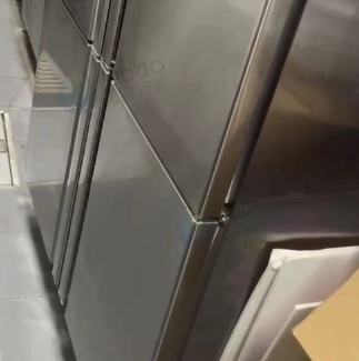 重庆地区奶茶店处理设备