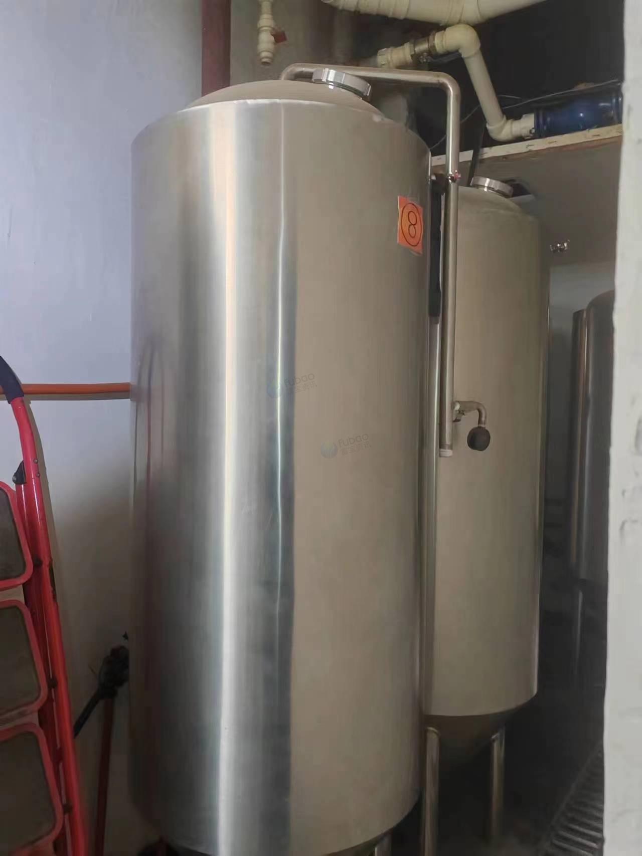供应：制啤酒设备