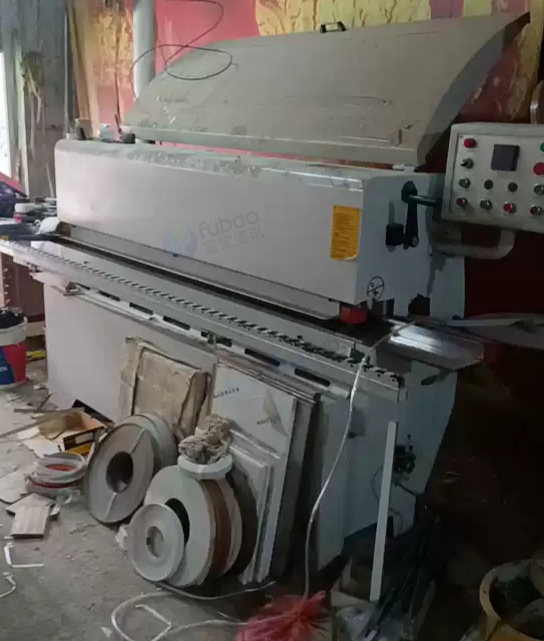 南宁地区处理推台锯封边机