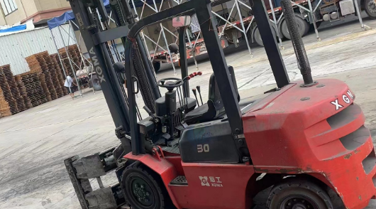 供应：纸卷抱叉车