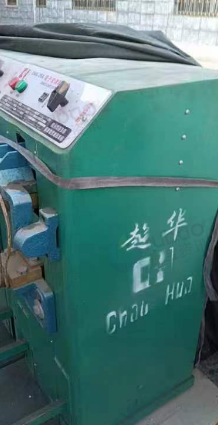 供应：电子交流点焊机