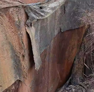 阿克苏地区处理柴油油罐