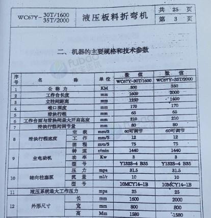 常州地区工厂处理数控冲床1台、数控折弯机1台