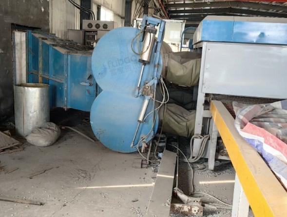徐州地区工厂处理玻璃钢化炉