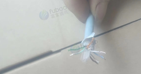 大理地区处理超六类电缆