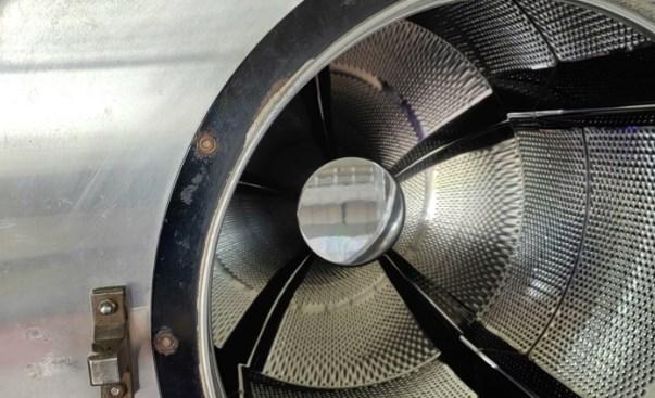 宿迁地区工厂处理水洗机2台、烘干机3台、烫平机1台、折叠机1台