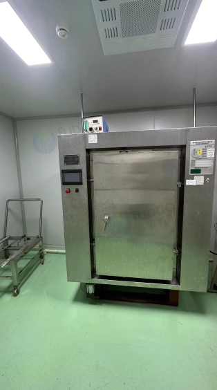 供应：1.2立方灭菌柜