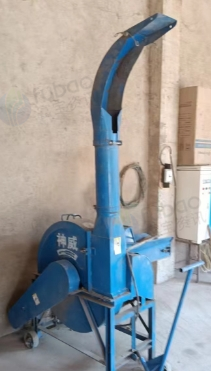 红河地区处理小型玉米杆切段机、秸秆粉碎机