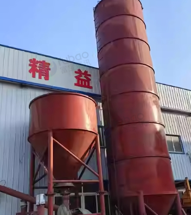 潍坊地区处理直径2.8米罐