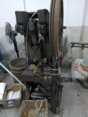 温州地区处理5吨加重冲床 液压泵