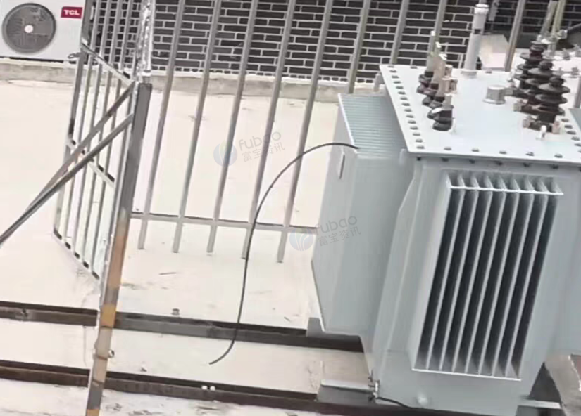 上海地区厂子倒闭处理613kw变压器