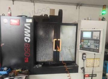 沧州地区个人处理850e加工中心