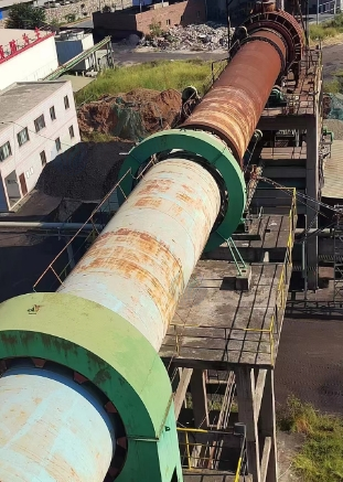 求购：2.8x50米回转窑