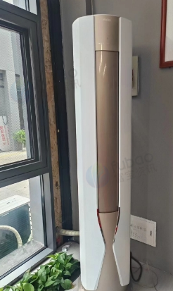 十堰地区处理海尔大3P空调