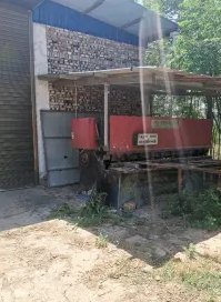 渭南地区工厂处理剪板机、折弯机、卷板机、等离子切割机、二保焊、电焊机
