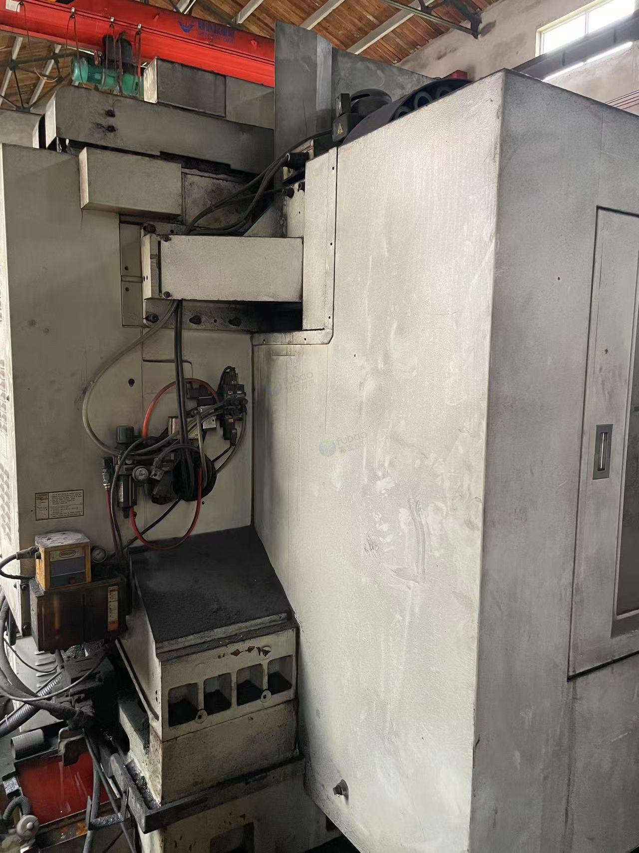 常州地区工厂处理850加工中心