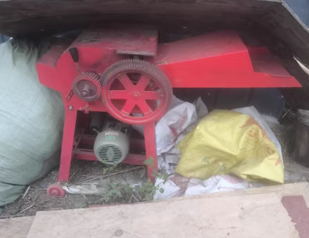 绵阳地区处理雷沃打草机