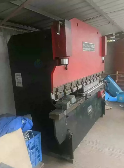 东莞地区处理压缩机、剪板机等