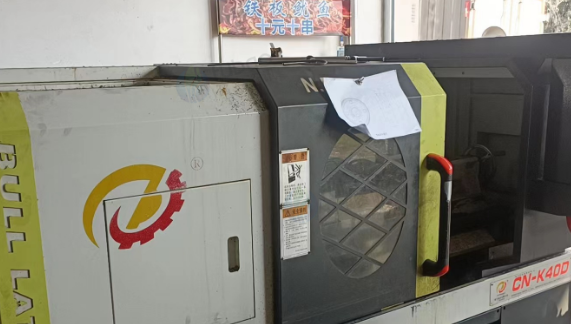 深圳地区处理数控车床