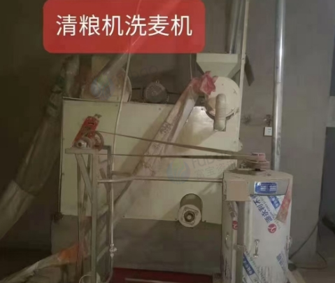 晋中地区个人闲置处理清粮机、洗麦机、碾米机、鲜米机、大米碾米机