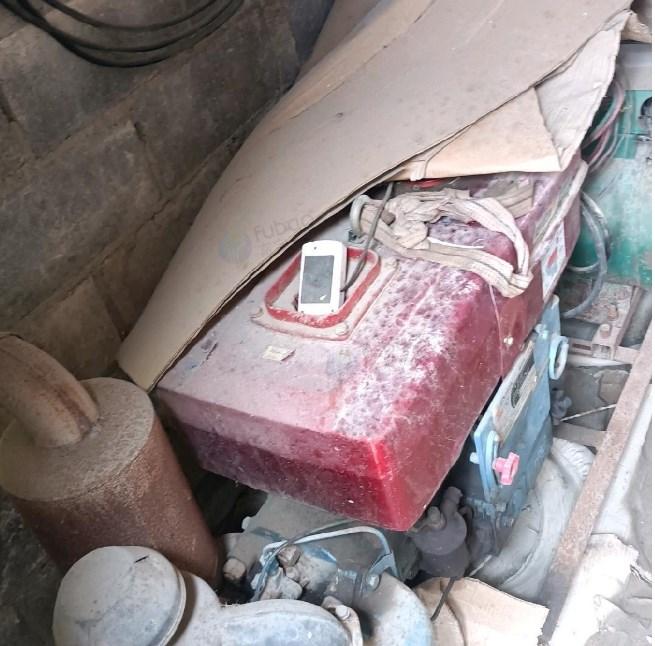 宣城地区工厂处理25KW发电机组1台、50KW发电机组1台