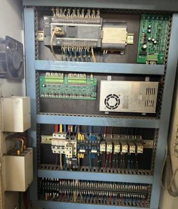 泰州地区工厂处理50T热式压铸机