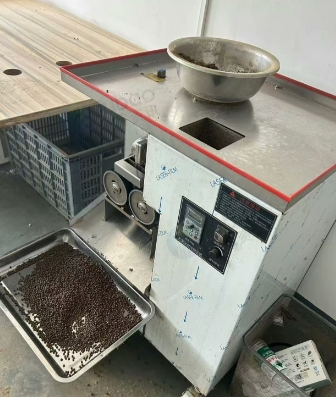 武汉地区处理制丸机、粉粹机等中药设备