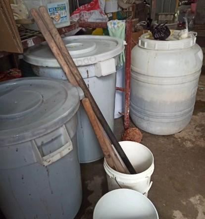 海口地区工厂处理臭豆腐机器设备