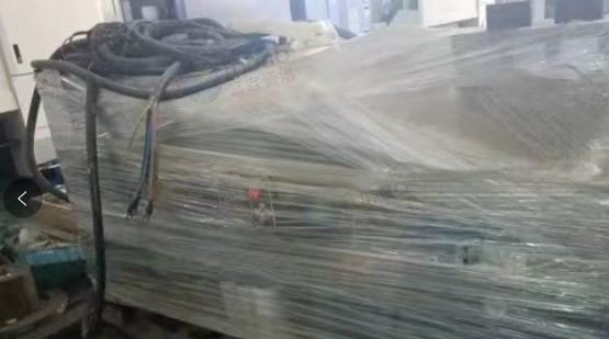 无锡市地区工厂处理100KW发电机组
