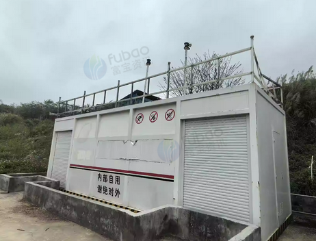 南宁地区处理15吨汽柴油撬装加油设备