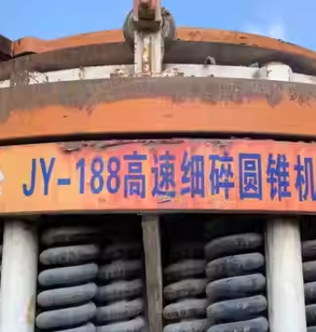 温州地区大型石子工程机器厂处理鄂式破碎机、碎石机、圆锥机