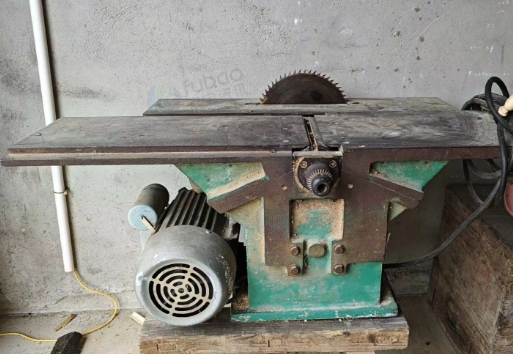 黄冈地区处理台式木工多用电刨机